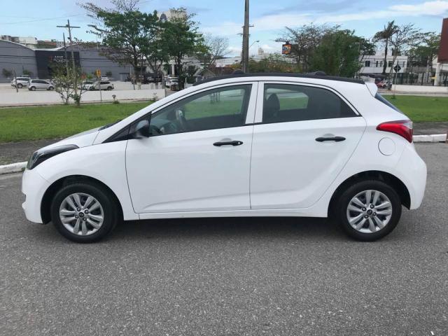 Hyundai HB20 1.0 m COMFORT - Foto 4