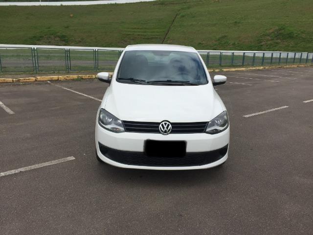 Fox 1.0 flex completo 2014