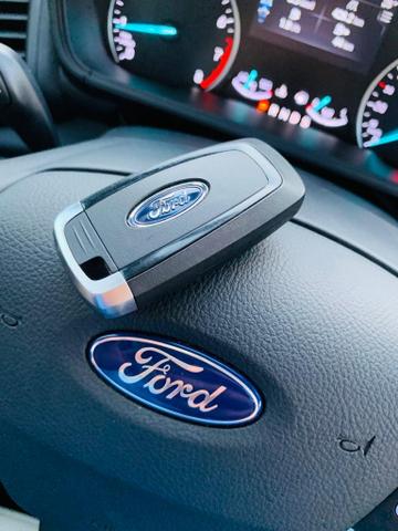 Ford EcoSport Titanium 1.5 Automática 2020 - Apenas 5.000 km - Foto 5