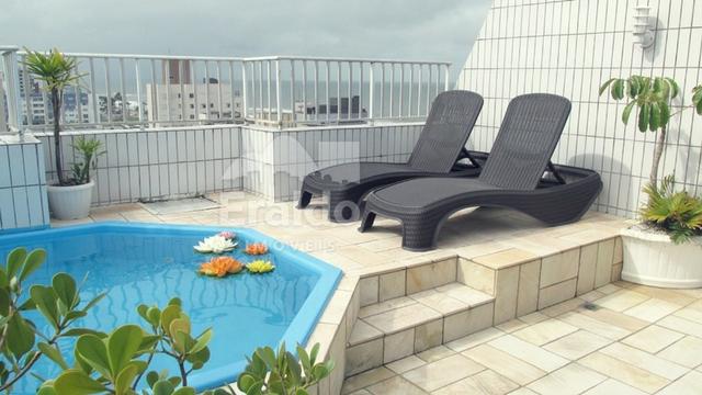 Cobertura Duplex com Vista para o mar - Foto 2