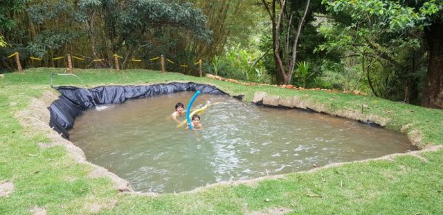 Sitio Timbui Fundão ES Oportunidade - Foto 3