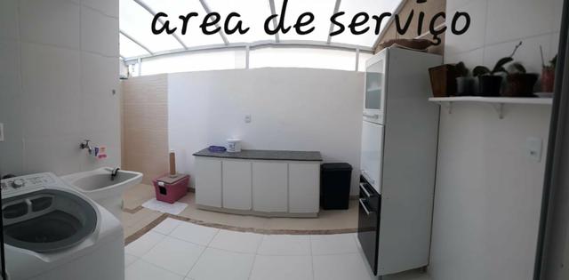 Casa 3/4 em Buraquinho condominio top - Foto 14