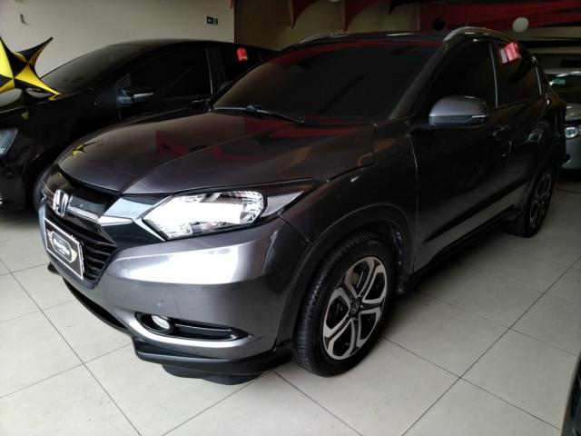 HONDA HR-V 2018/2018 1.8 16V FLEX EX 4P AUTOMÁTICO - Foto 2