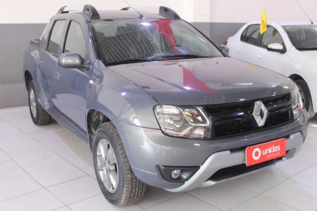 Duster Oroch - Foto 3