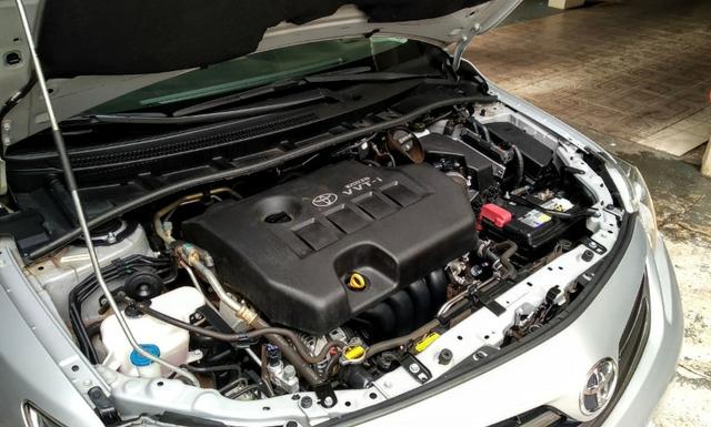 Corolla XEI 2.0 2013 TOP - Foto 7