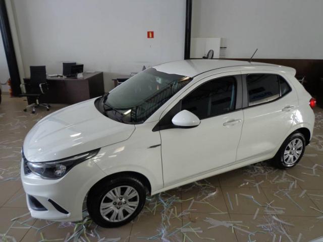 Fiat Argo 1.0 DRIVE MECANICO - Foto 9