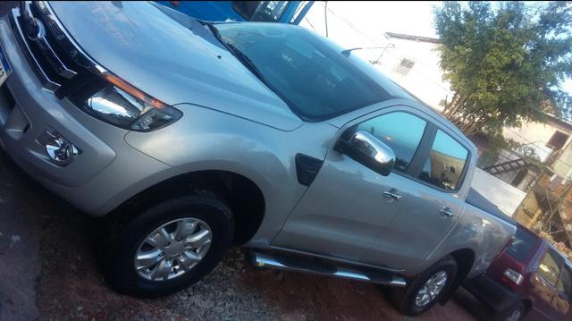 Ranger 2013 preção 54.900mil (IPVA pago) - Foto 2