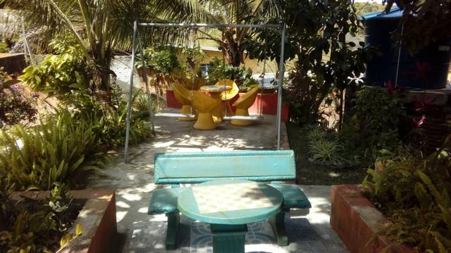 Sitio hostel albergue área com terreno 2.400m²- estado Bahia - Foto 11