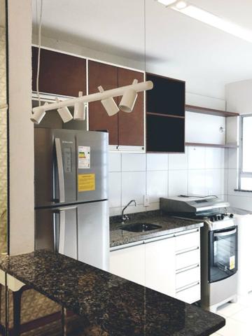 APL - Oportunidade no Turu | Casa em Condomínio | Entrada 499,00 | 2 quartos | 2 Vagas - Foto 4