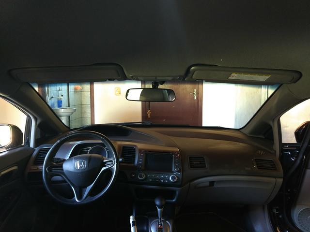Civic - Foto 10