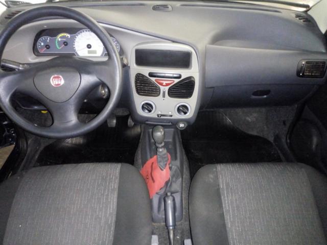 FIAT PALIO 2010/2011 1.0 MPI FIRE ECONOMY 8V FLEX 2P MANUAL - Foto 5