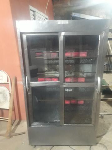Máquina de assar FRANGO - Foto 4