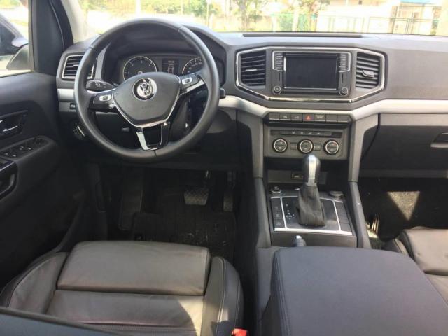 Volkswagen Amarok CD 4X4 HIGH - Foto 11