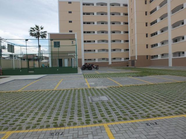 Apartamento a venda no Passaré, área de lazer completa, 2 quartos, 1 ou 2 vagas de garagem - Foto 19