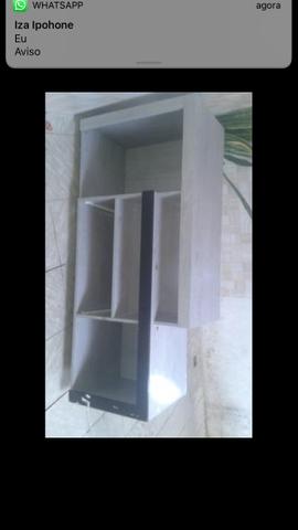 Rack para sala