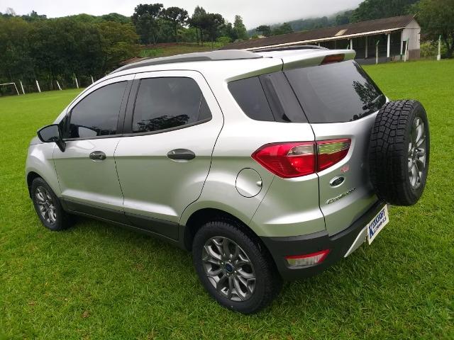 Ecosport Freestyle 1.6 2017 - Foto 20