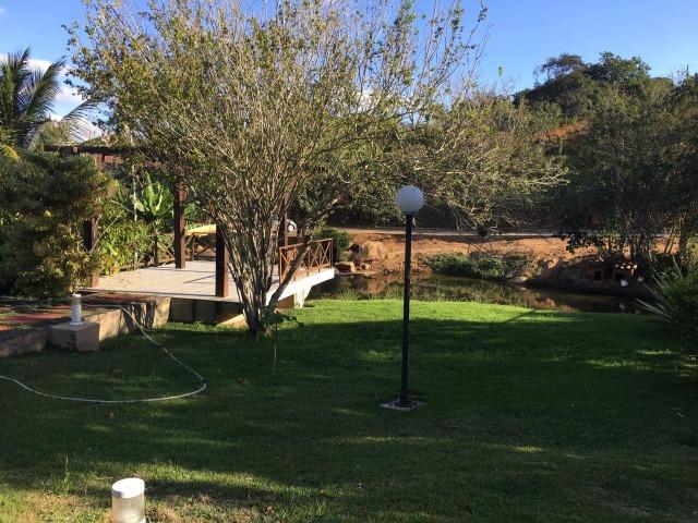 Terreno Condominio Solar da Serra - Foto 4