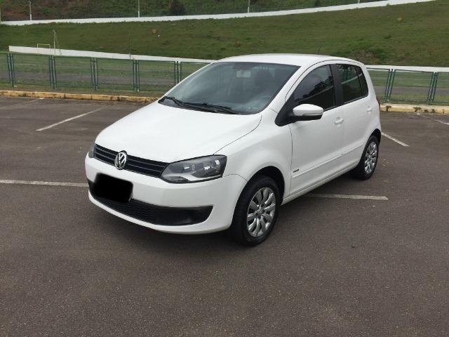 Fox 1.0 flex completo 2014 - Foto 2