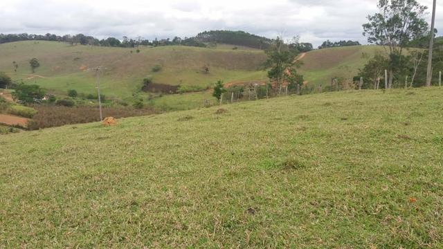 01 troco meu terreno por carro - Foto 4