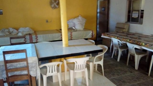 Sitio hostel albergue área com terreno 2.400m²- estado Bahia - Foto 7