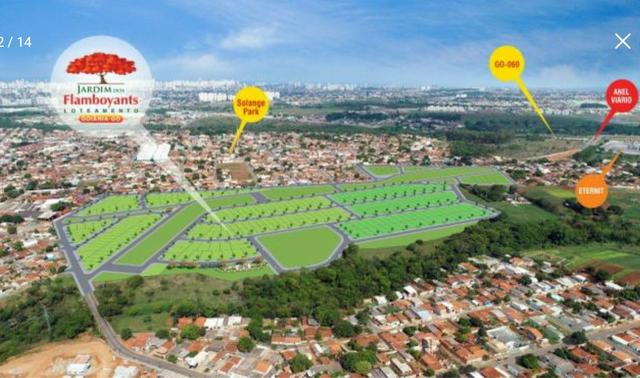 Jardim dos flamboyant loteamento - Foto 9