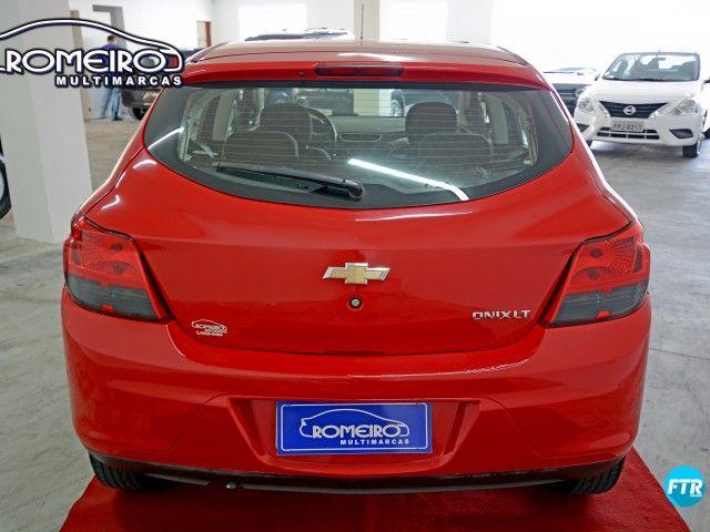 ONIX HATCH LT 1.0 8V FlexPower 5p Mec. - Foto 7