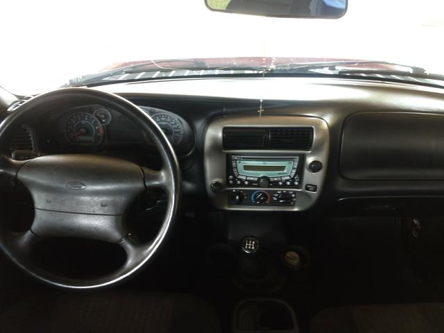 Ranger xlt - Foto 3
