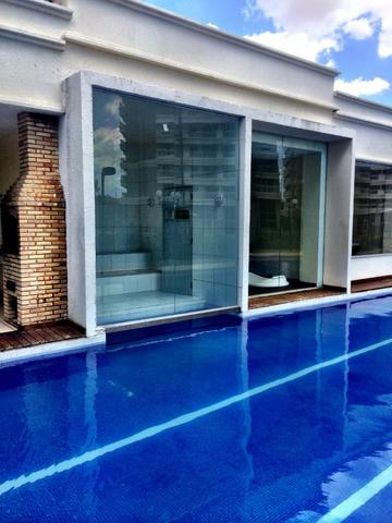 Apartamento 3 quartos, 2 vagas no Cambeba | Fortune Residence Club - Foto 3