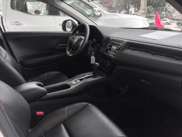 HONDA HR-V 1.8 16V FLEX LX 4P AUTOMÁTICO - Foto 8