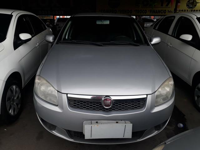 Fiat siena el 1.4 / gnv / 27.900,00