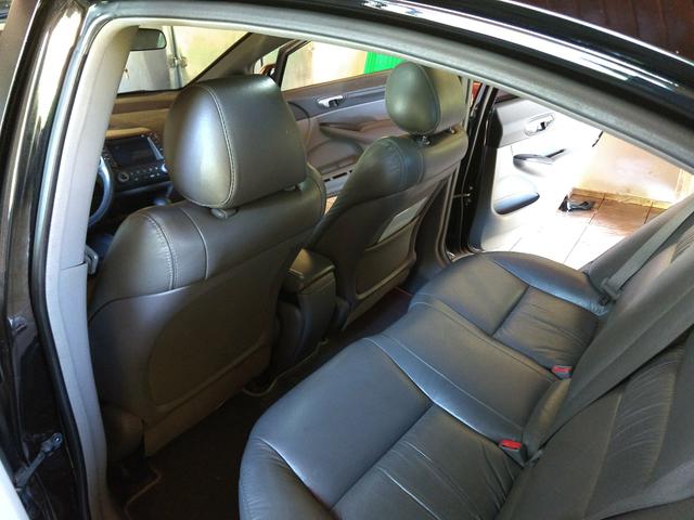 Civic - Foto 6