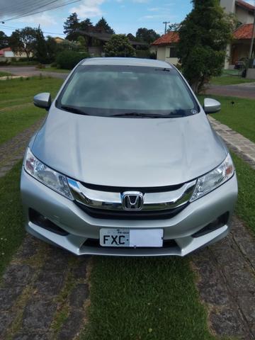 City 2016 EXL 1.5 Sedan - Pra vender!! - Foto 3