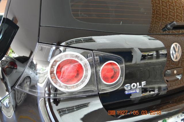Golf Limited Edition 2013 U.Dono ! 9 * - Foto 3