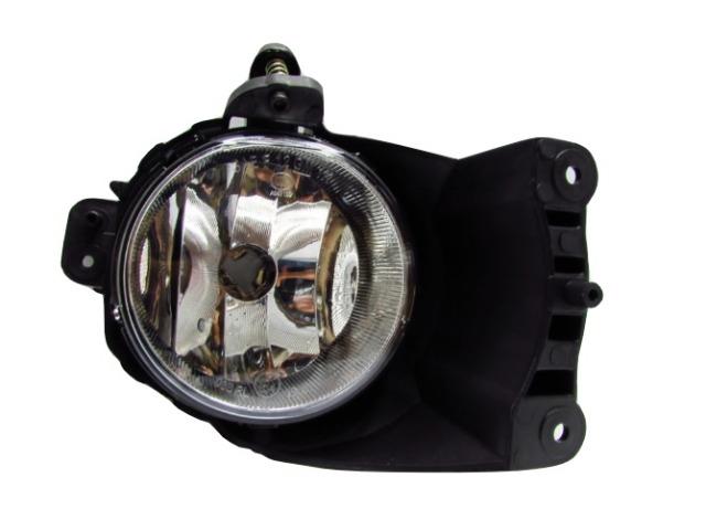 Farol Milha Onix Cobalt Prisma Spin Sonic 2012 a2016 Direito - Foto 2