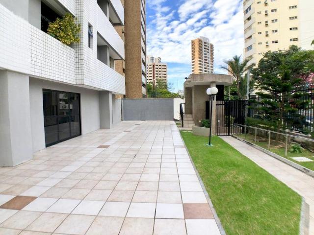 AP0623 Apartamento um por andar no Cocó - Foto 15