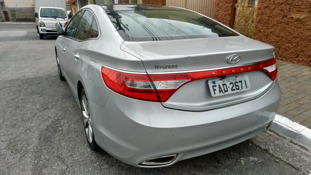 Hyundai Azera v6 3.0 - Foto 6