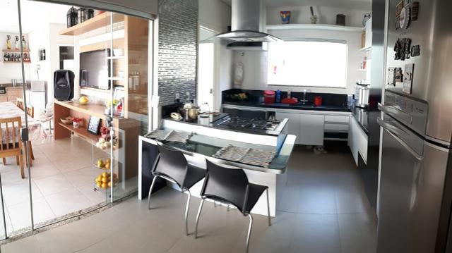 Casa Sol nascente Etapa 1 - Líder Imobiliaria - Foto 16