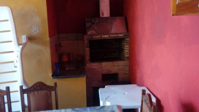 Sitio hostel albergue área com terreno 2.400m²- estado Bahia - Foto 2