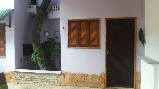 Duplex rústico aluguel venda temporada ou anual praia de cotoveloa 2km pirangi praia