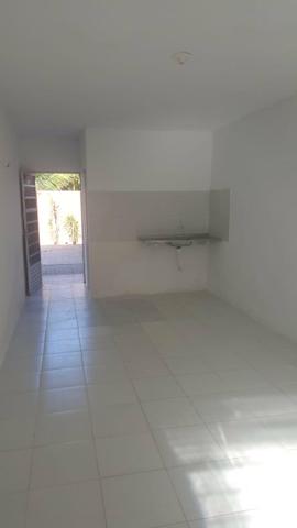 Kitnet 20/30m² na Praia do Futuro com Garagem - Foto 5