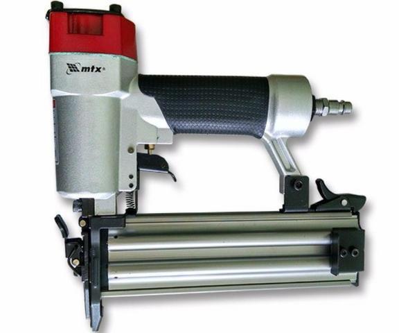 Pinador Pneumatico Para Pinos De 10 A 50mm Mtx Profissional