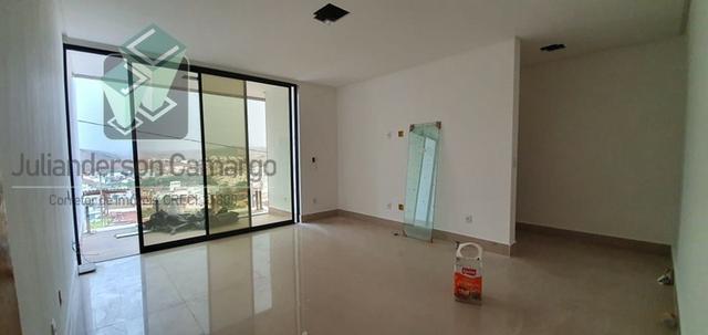Duplex Alto P. Impec. 3 Suítes+Arm. Plan. em Todo Imóvel+Lazer Comp.-Santo Agostinho