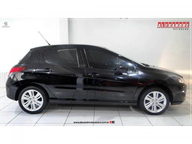 Peugeot 308 ALLURE FLEX - Foto 8