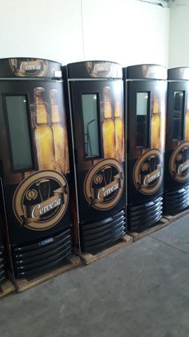 Cervejeiras metalfrio