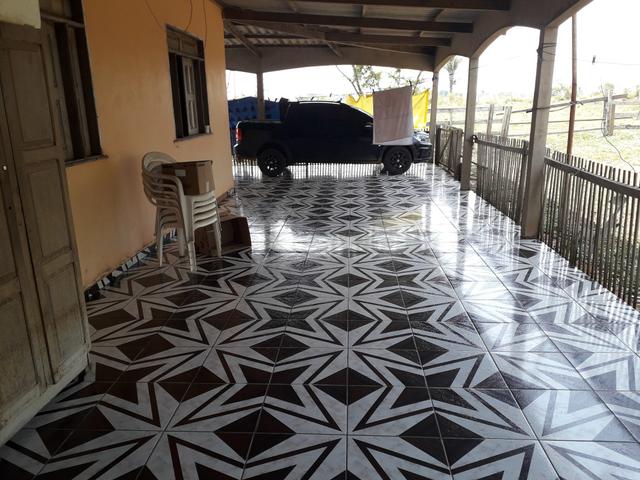 Colônia - Foto 2