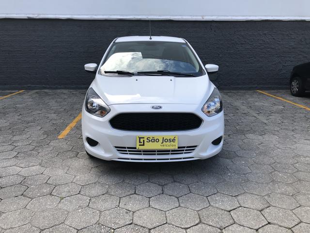 Ka 2015 1.0 única dona