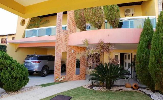 GM - Casa toda projetada + 3 quartos+ Jardim - Foto 3