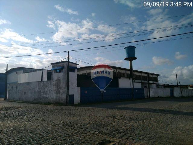 Galpão à venda, 3433 m² por r$ 5.000.000 - parque de exposições - parnamirim/rn - Foto 5