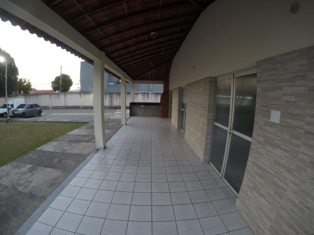 E.R-Apartamento com 2 quartos em Morada de Laranjeiras - Foto 15