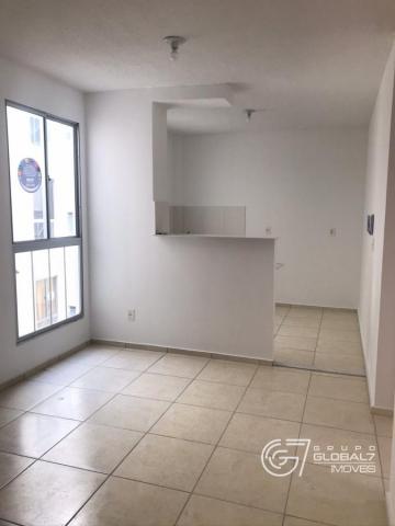 Apartamento, Candeias, Vitória da Conquista-BA - Foto 15